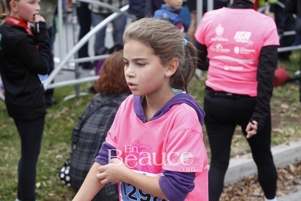 Photoreportage la Beaucerun 2014: L'arrivée en 525 clichés