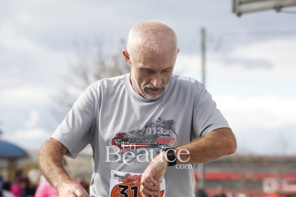 Photoreportage la Beaucerun 2014: L'arrivée en 525 clichés