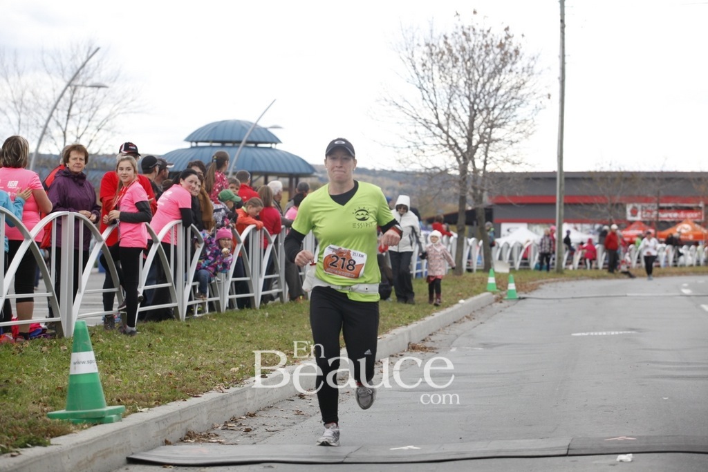 Photoreportage la Beaucerun 2014: L'arrivée en 525 clichés