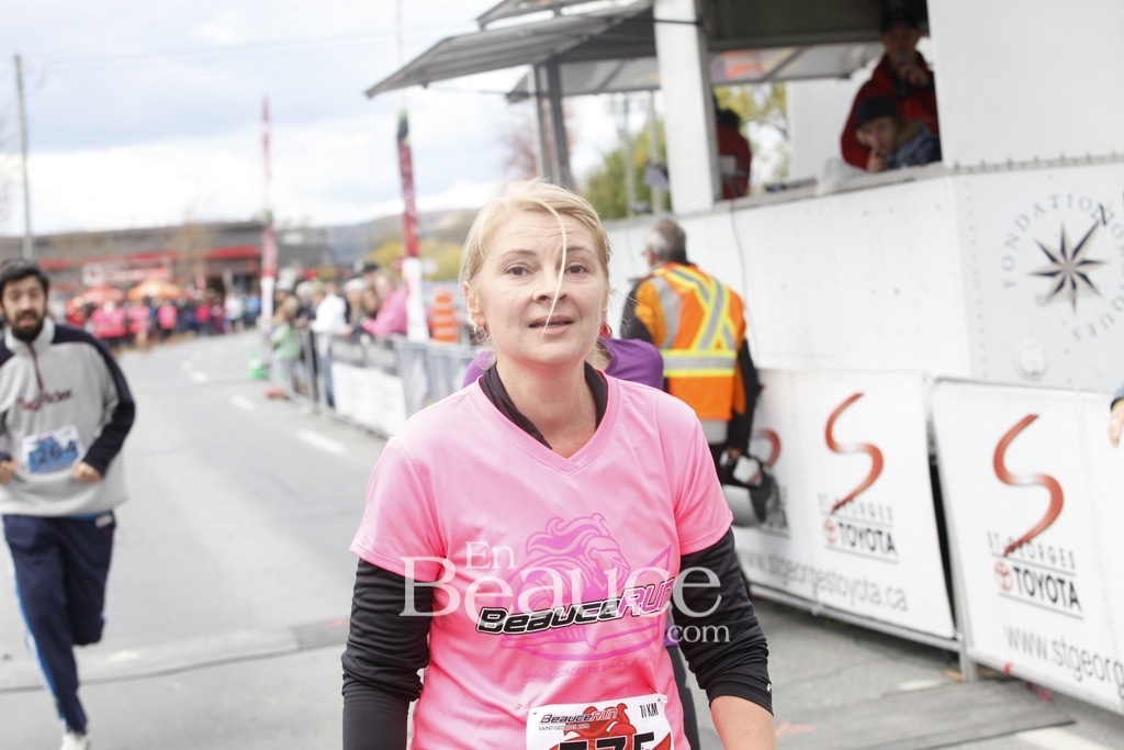 Photoreportage la Beaucerun 2014: L'arrivée en 525 clichés