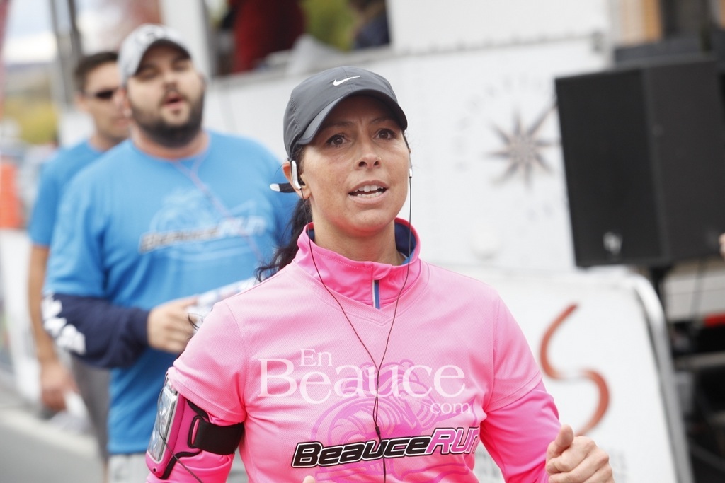 Photoreportage la Beaucerun 2014: L'arrivée en 525 clichés