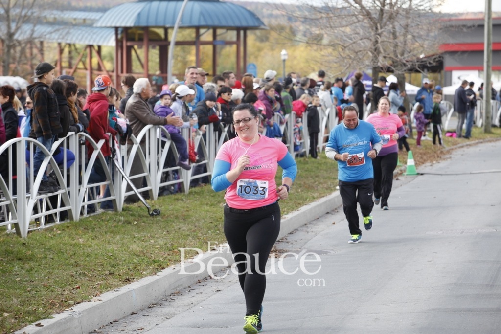 Photoreportage la Beaucerun 2014: L'arrivée en 525 clichés