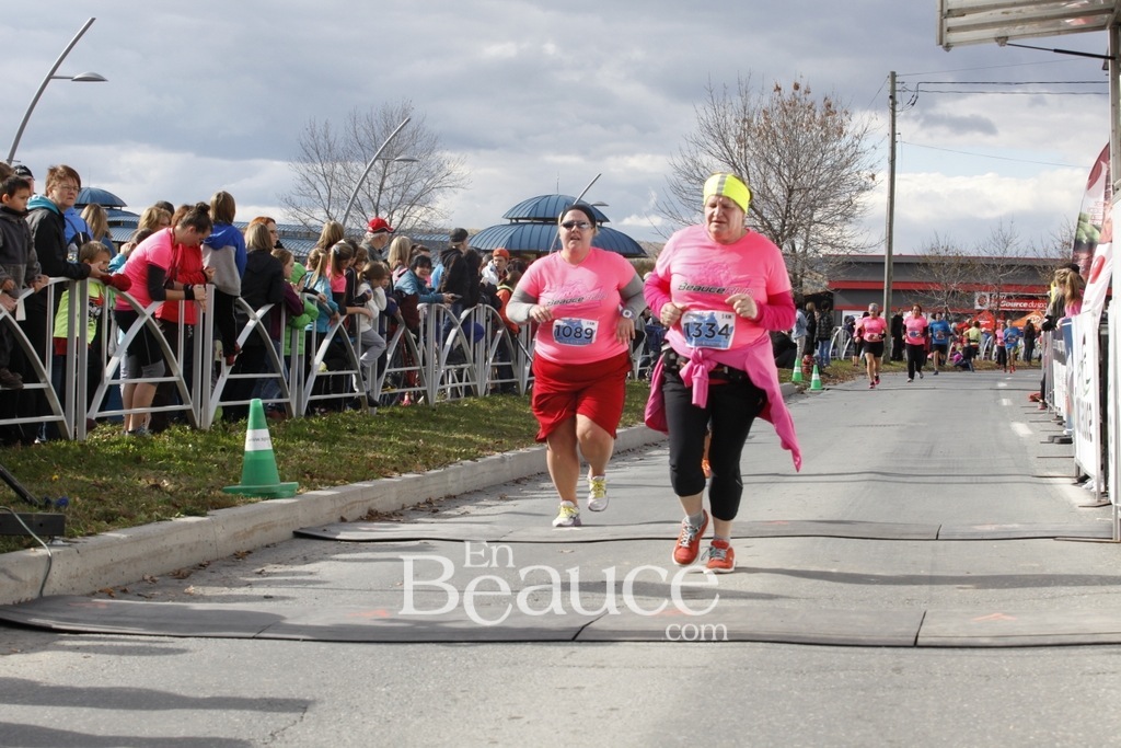 Photoreportage la Beaucerun 2014: L'arrivée en 525 clichés