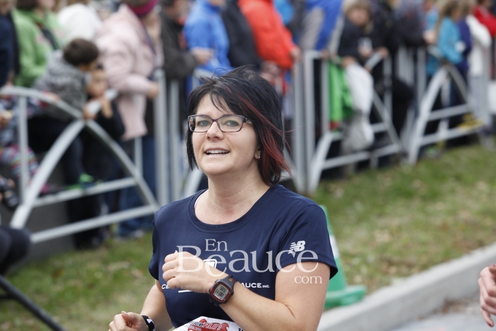 Photoreportage la Beaucerun 2014: L'arrivée en 525 clichés