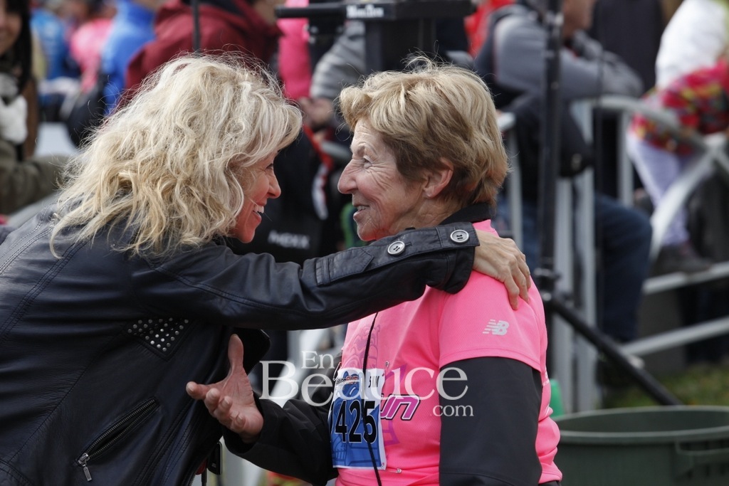 Photoreportage la Beaucerun 2014: L'arrivée en 525 clichés
