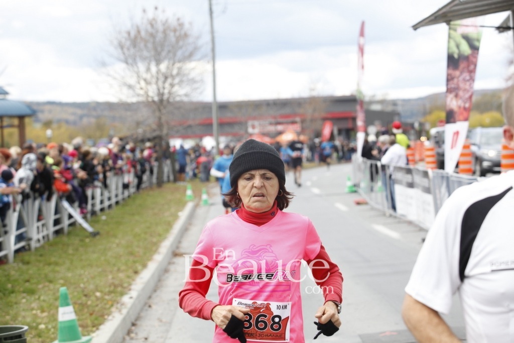 Photoreportage la Beaucerun 2014: L'arrivée en 525 clichés