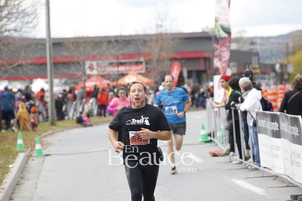 Photoreportage la Beaucerun 2014: L'arrivée en 525 clichés