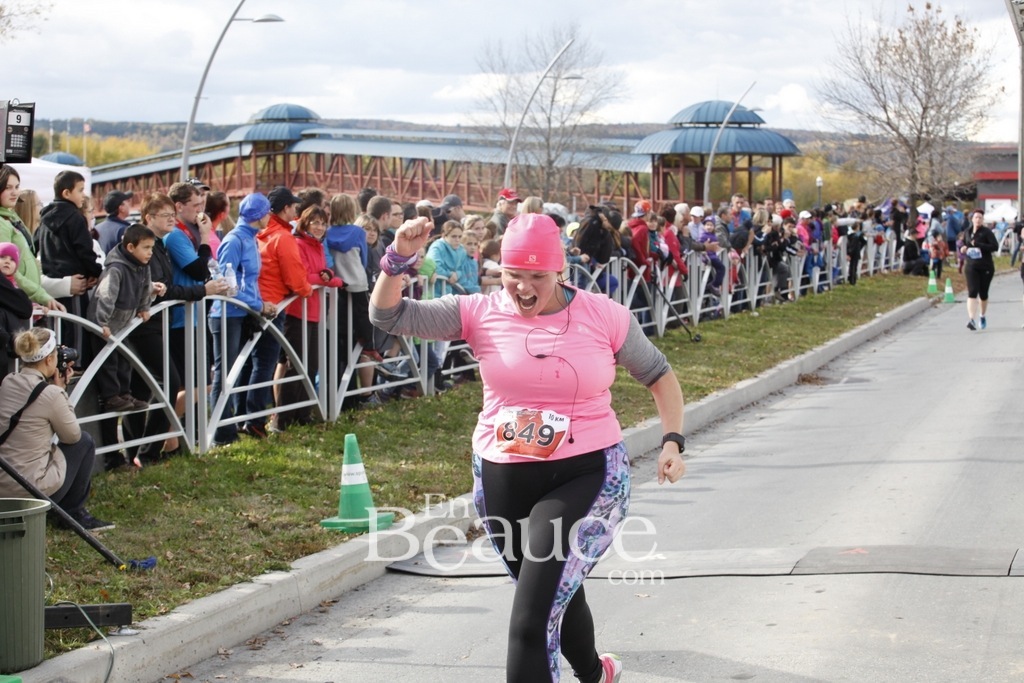 Photoreportage la Beaucerun 2014: L'arrivée en 525 clichés