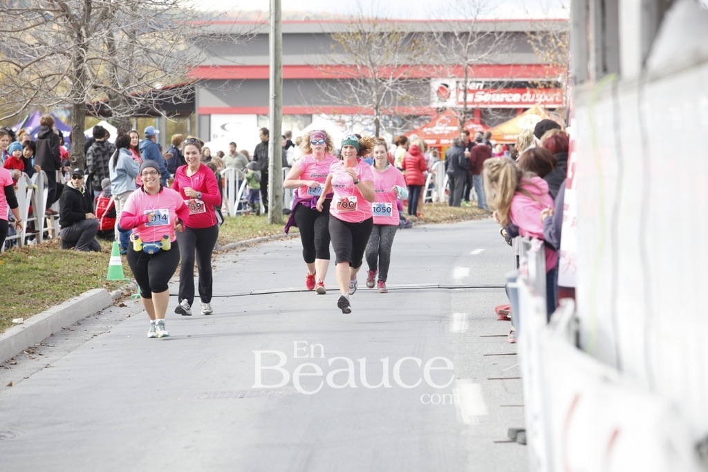 Photoreportage la Beaucerun 2014: L'arrivée en 525 clichés