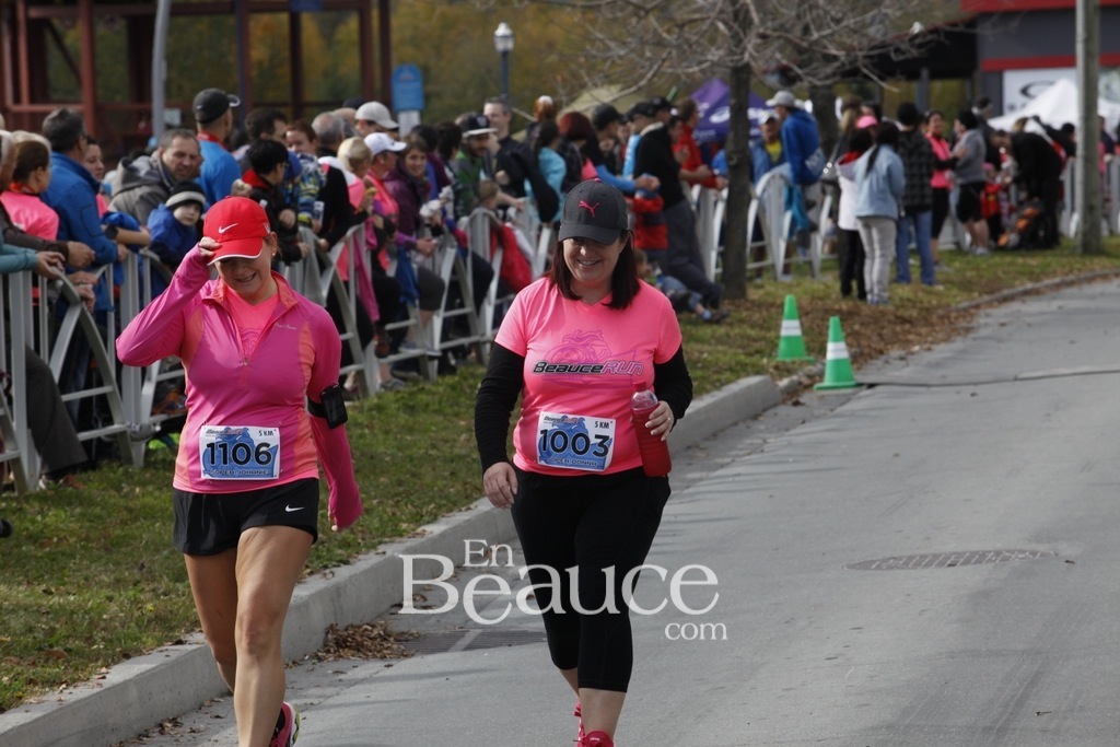 Photoreportage la Beaucerun 2014: L'arrivée en 525 clichés