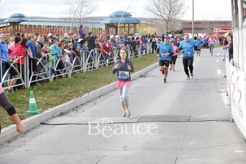 Photoreportage la Beaucerun 2014: L'arrivée en 525 clichés