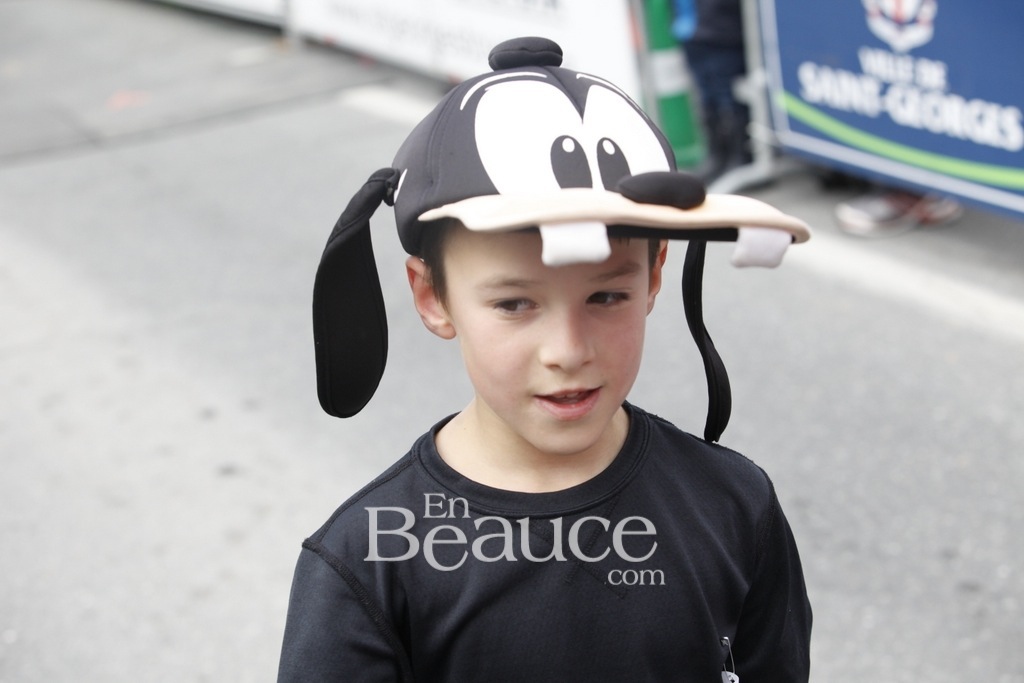 Photoreportage la Beaucerun 2014: L'arrivée en 525 clichés