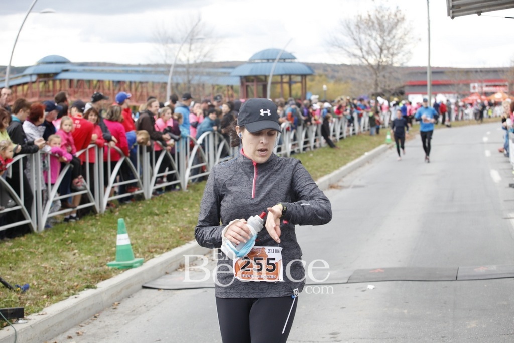 Photoreportage la Beaucerun 2014: L'arrivée en 525 clichés