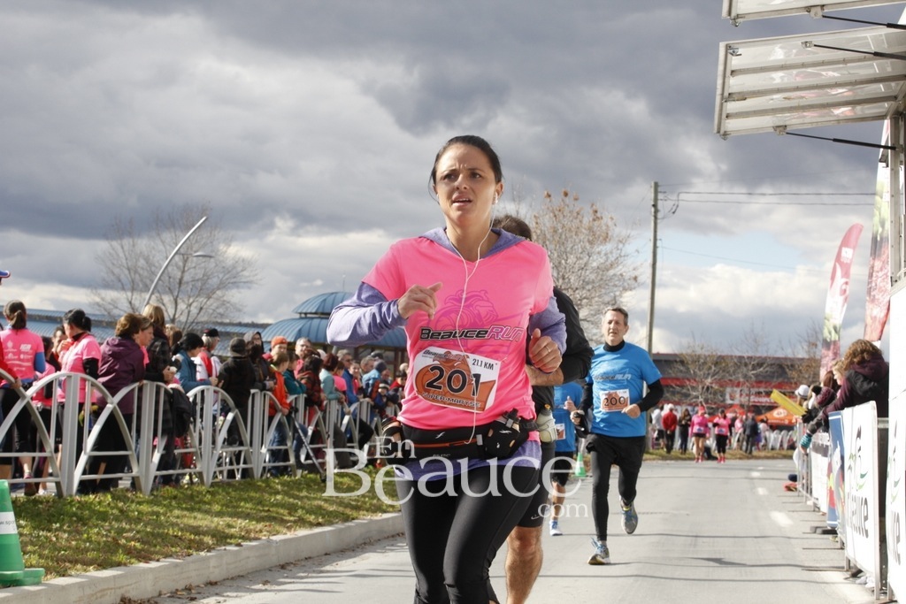 Photoreportage la Beaucerun 2014: L'arrivée en 525 clichés