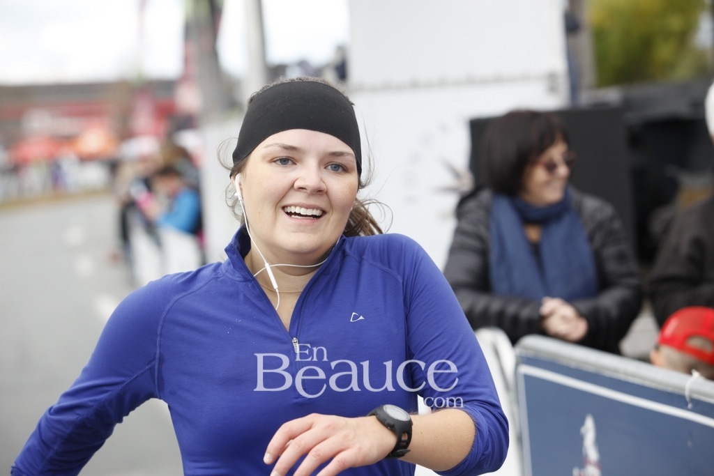 Photoreportage la Beaucerun 2014: L'arrivée en 525 clichés