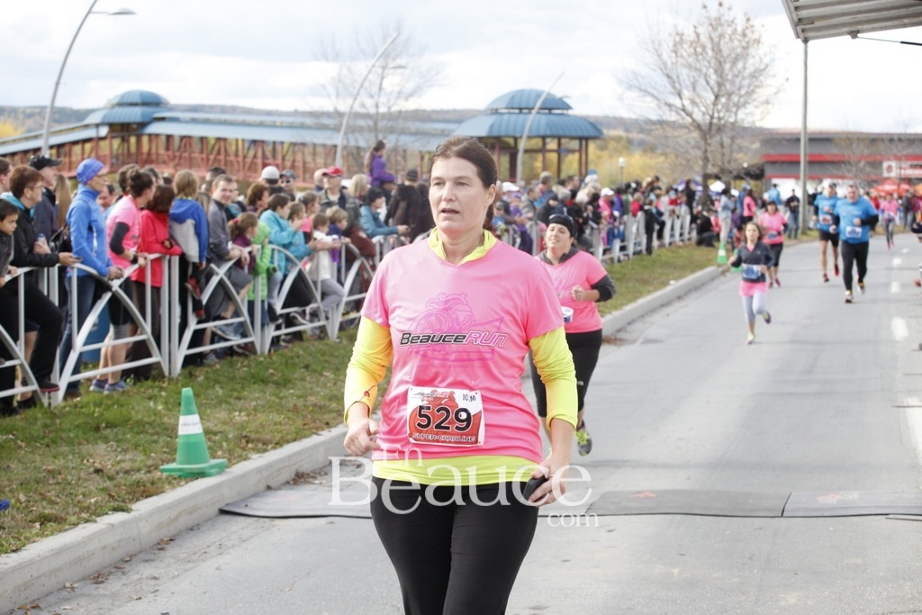 Photoreportage la Beaucerun 2014: L'arrivée en 525 clichés