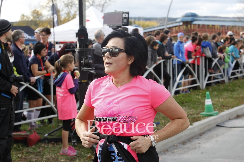 Photoreportage la Beaucerun 2014: L'arrivée en 525 clichés
