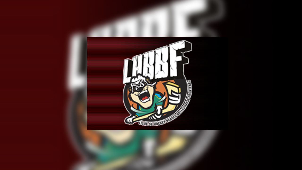 LHBBF : Bellechasse, Saint-Joseph et Saint-Éphrem s’offrent une première victoire.