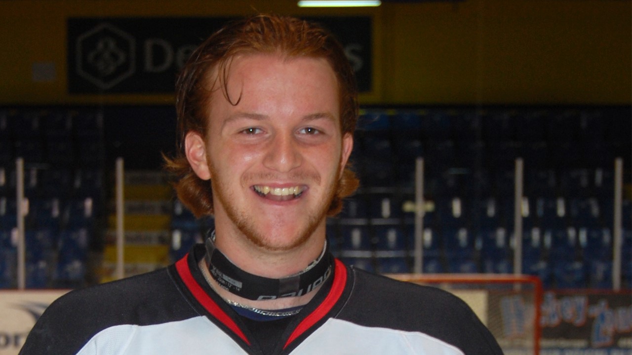 Un tour du chapeau pour Vincent Boutin (3B-1P).