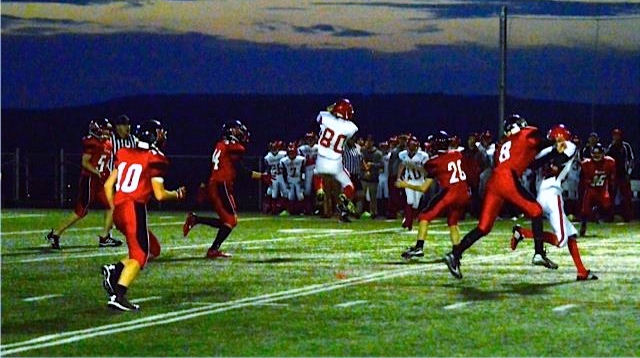Football scolaire: la vraie saison peut commencer!