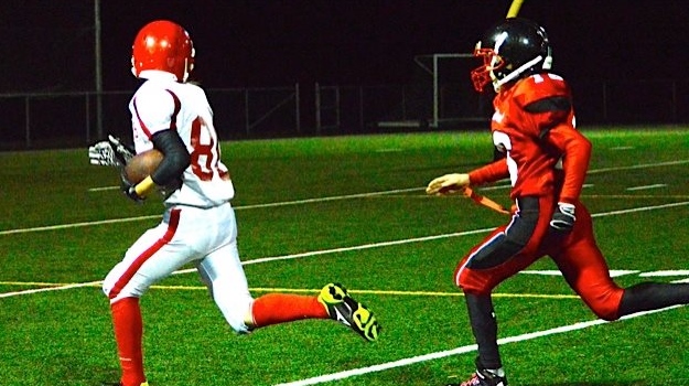 Football scolaire: la vraie saison peut commencer!