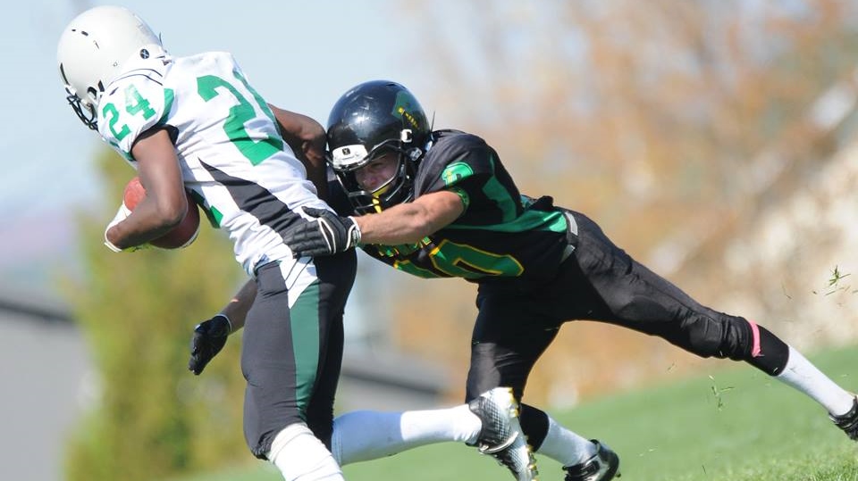 Football scolaire: la vraie saison peut commencer!