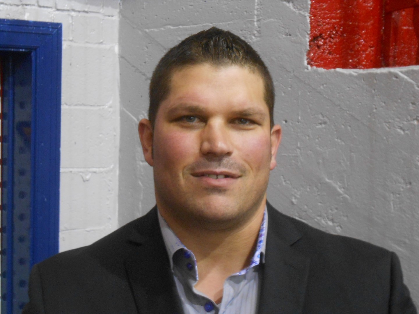 Dannick Lessard