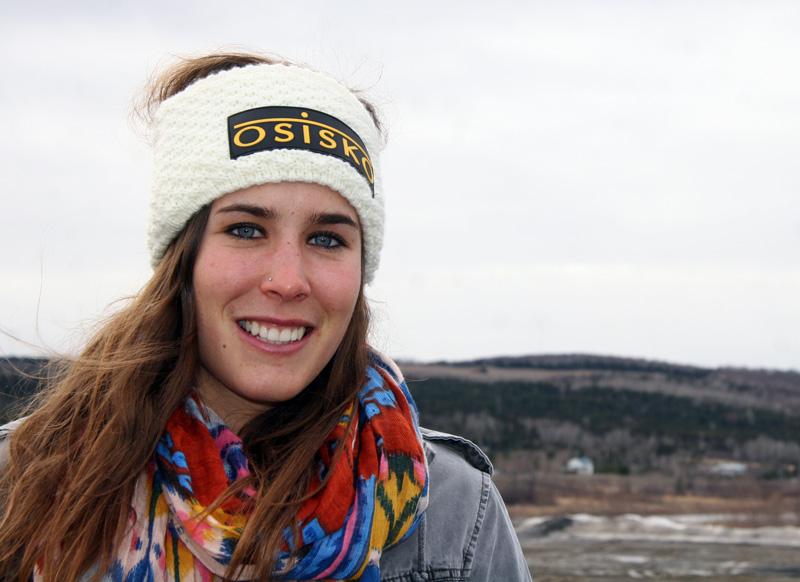 Marie-Michèle Gagnon