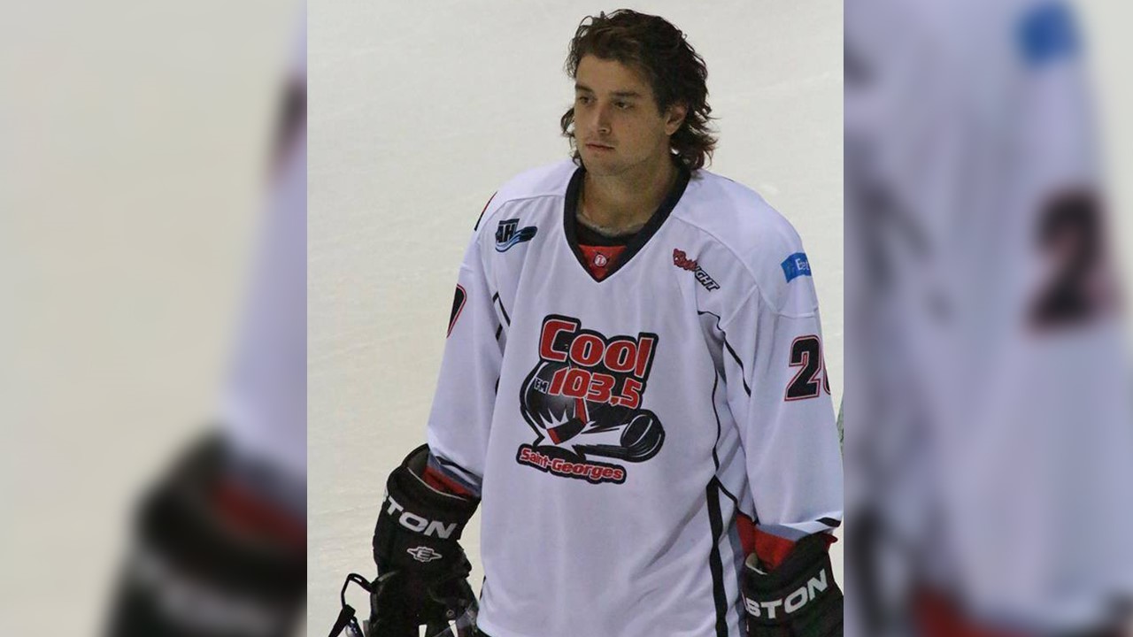 Le club de hockey Cool FM rendait une première visite à l’Isothermic de Thetford Mines ce samedi. 
