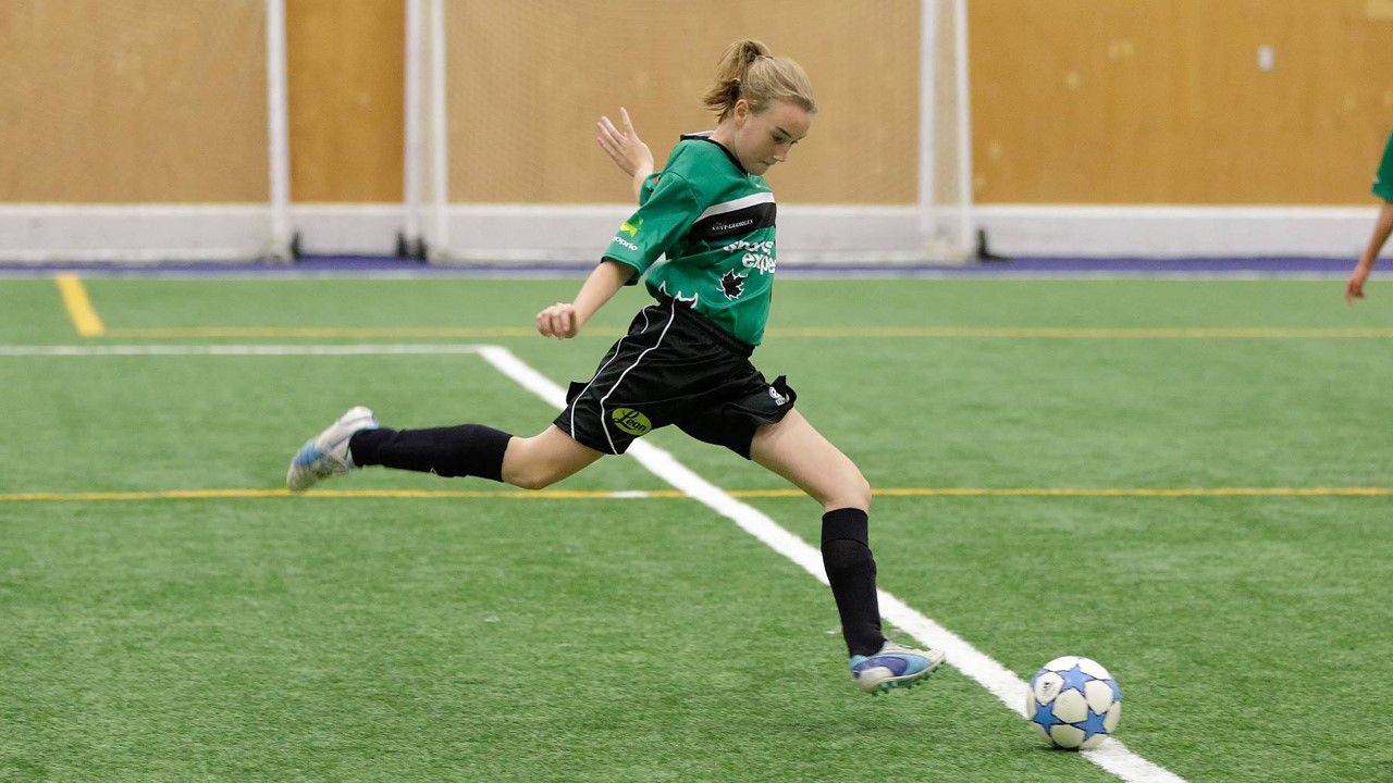 Domination de l'Ascalon U13 et U16 en ce début de saison