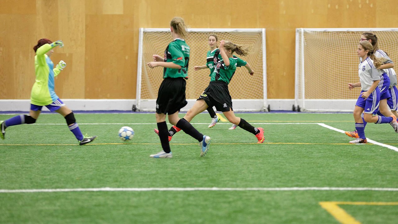 Domination de l'Ascalon U13 et U16 en ce début de saison