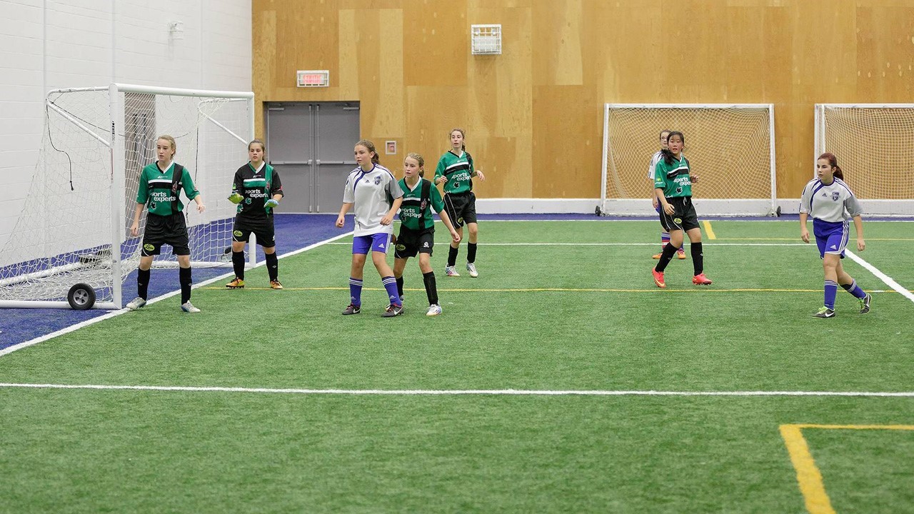Domination de l'Ascalon U13 et U16 en ce début de saison