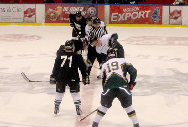 Une 65e édition du tournoi de hockey Comrie aura lieu en Février