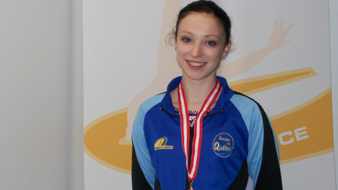 Rosalie Chabot