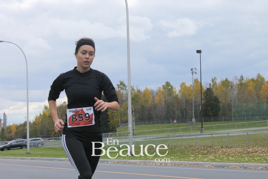 Photoreportage la Beaucerun 2014: Le Départ 325 clichés