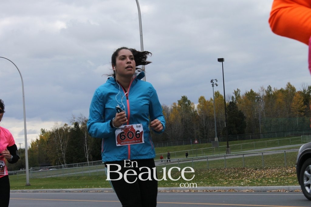 Photoreportage la Beaucerun 2014: Le Départ 325 clichés
