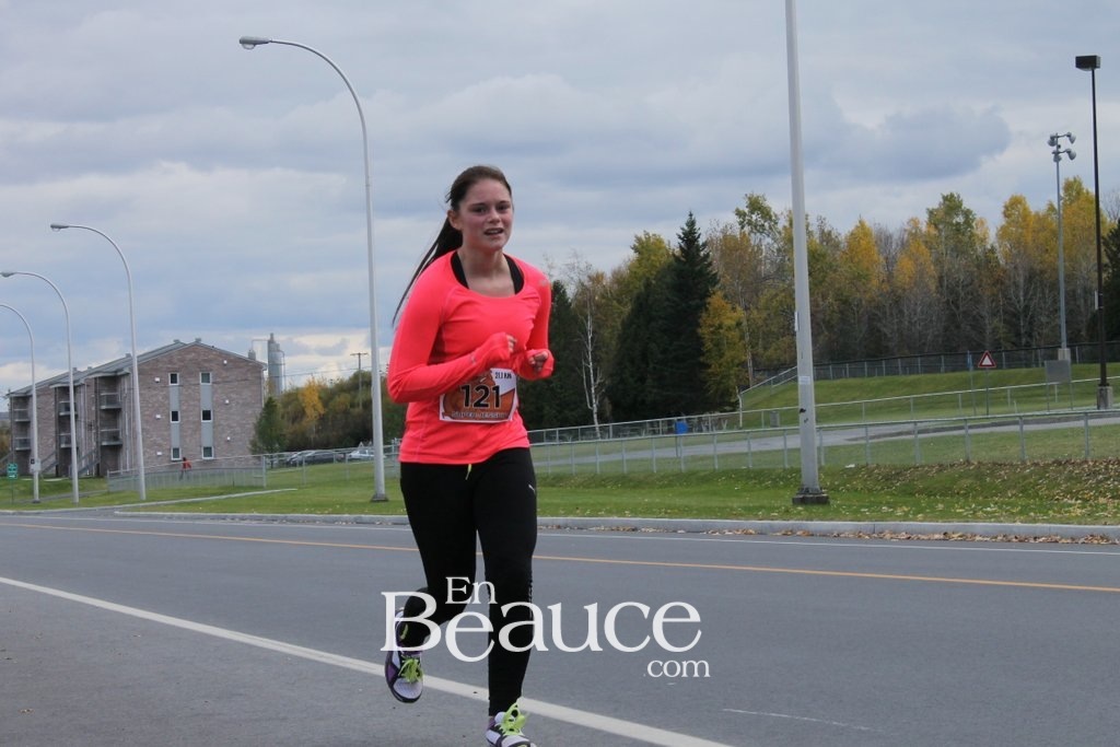 Photoreportage la Beaucerun 2014: Le Départ 325 clichés