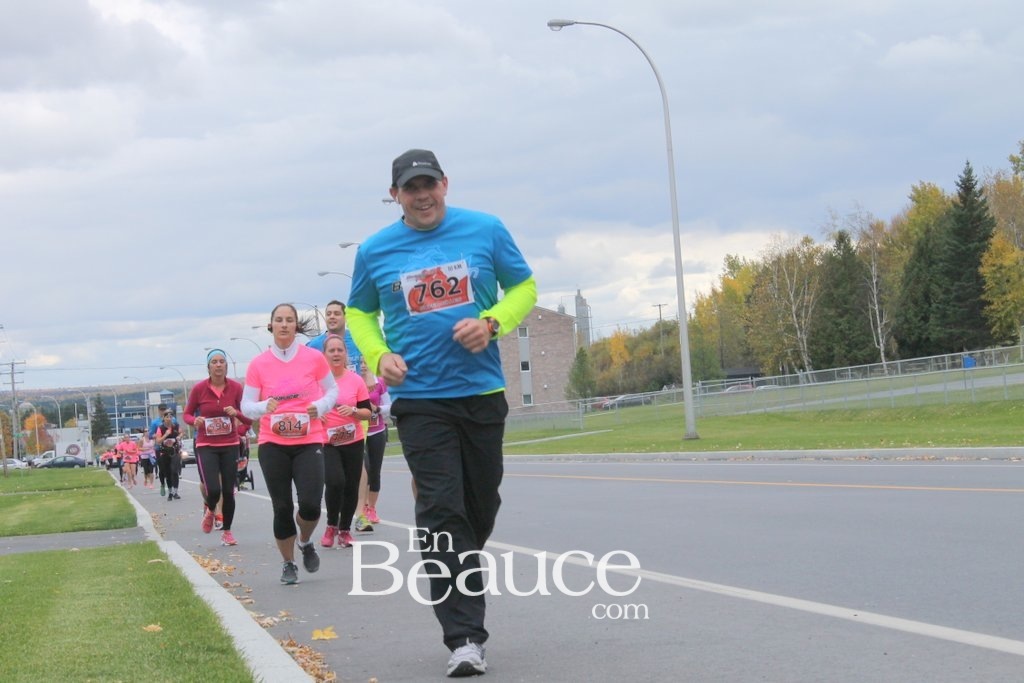 Photoreportage la Beaucerun 2014: Le Départ 325 clichés