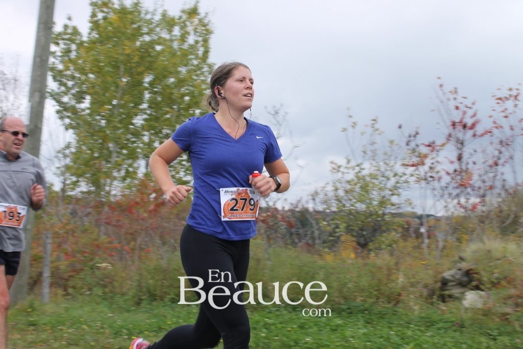 Photoreportage la Beaucerun 2014: Le Départ 325 clichés