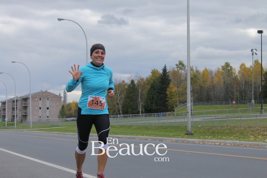Photoreportage la Beaucerun 2014: Le Départ 325 clichés