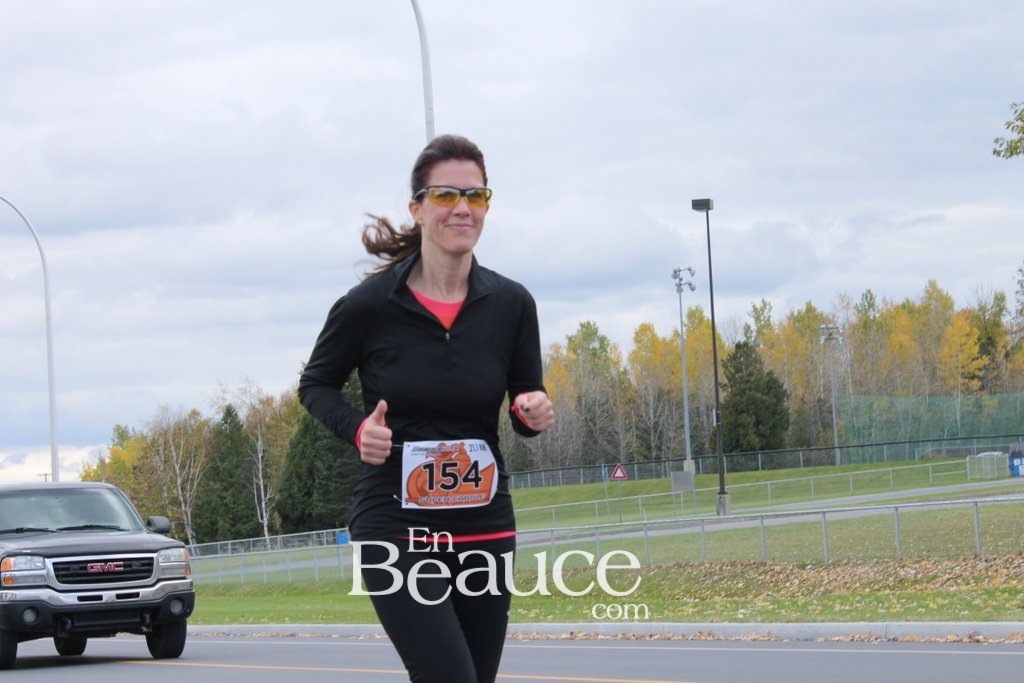 Photoreportage la Beaucerun 2014: Le Départ 325 clichés