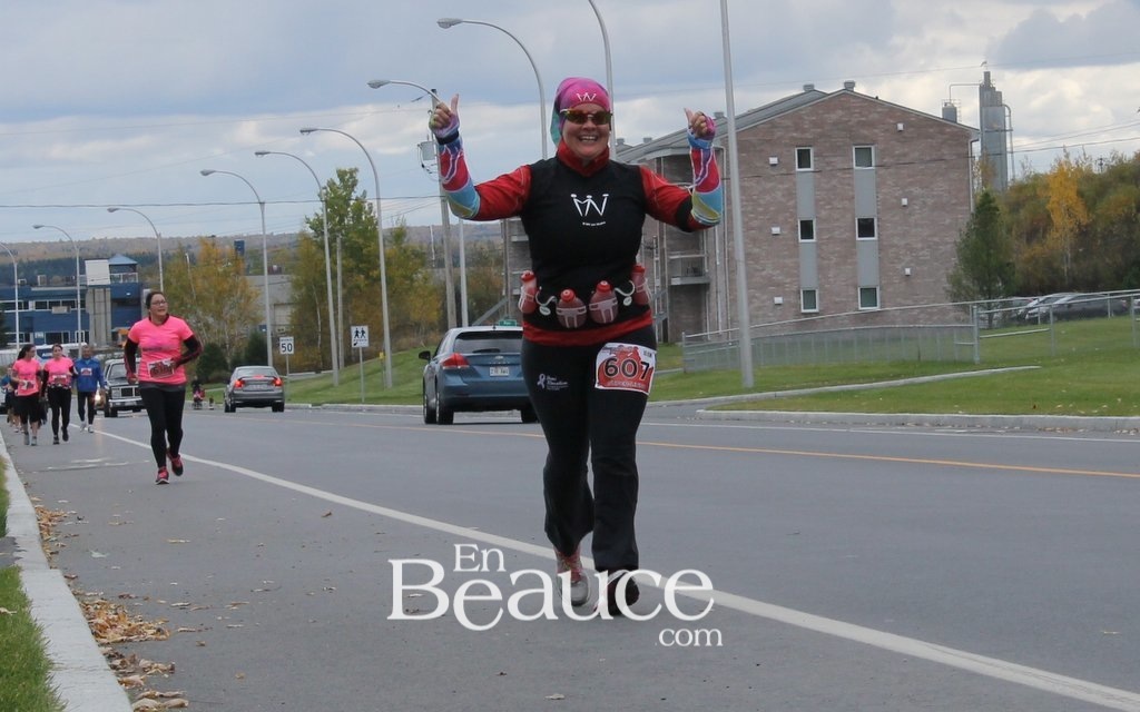 Photoreportage la Beaucerun 2014: Le Départ 325 clichés