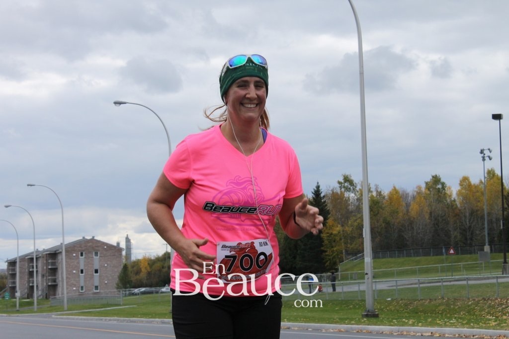 Photoreportage la Beaucerun 2014: Le Départ 325 clichés