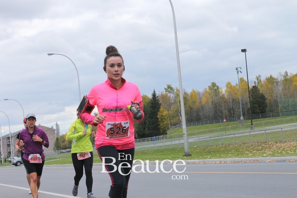Photoreportage la Beaucerun 2014: Le Départ 325 clichés