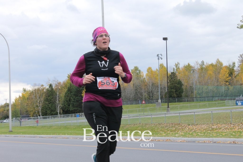 Photoreportage la Beaucerun 2014: Le Départ 325 clichés