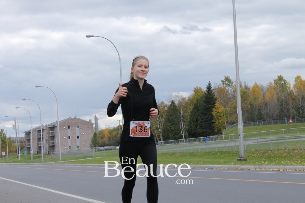 Photoreportage la Beaucerun 2014: Le Départ 325 clichés