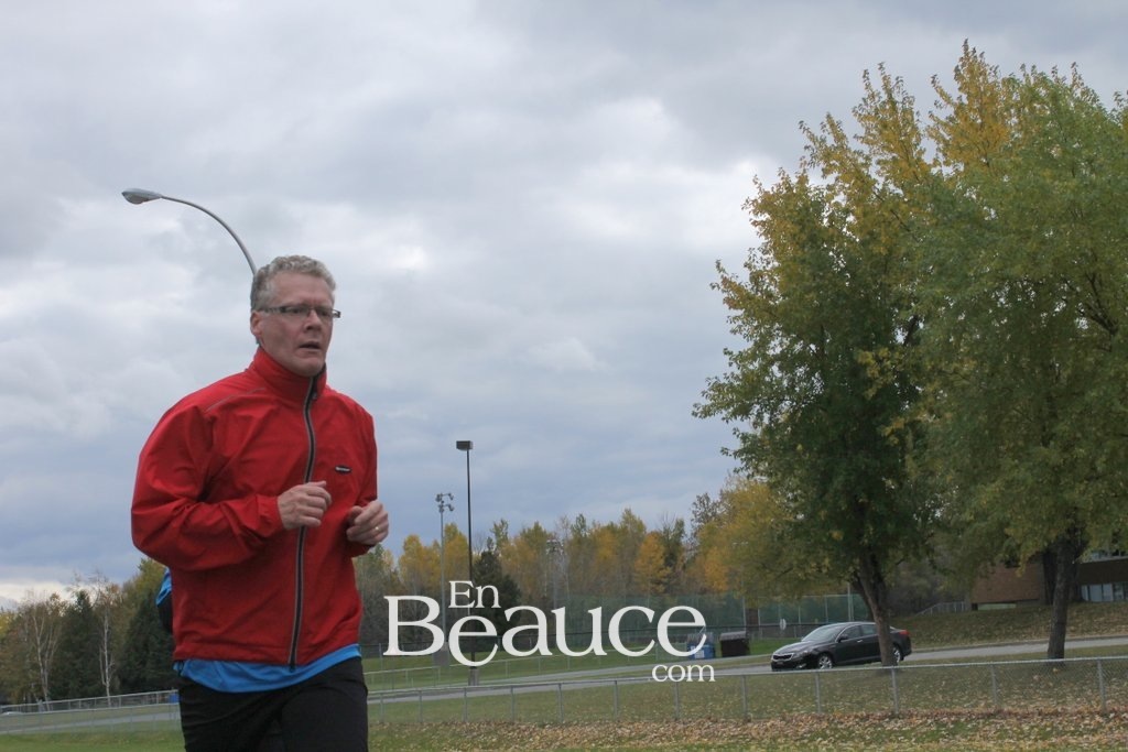 Photoreportage la Beaucerun 2014: Le Départ 325 clichés