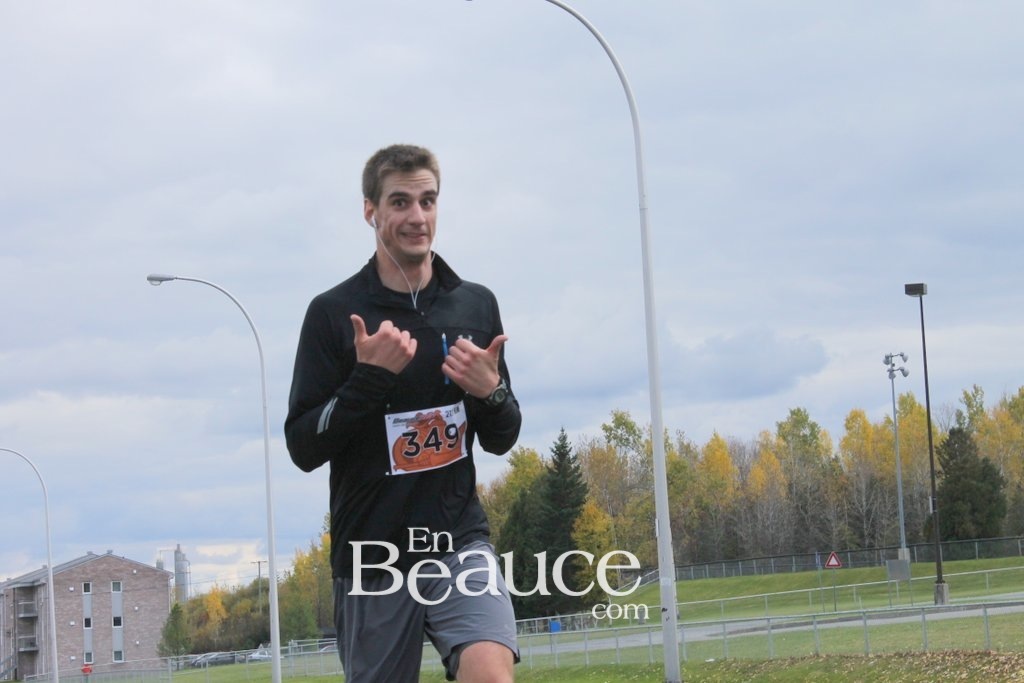 Photoreportage la Beaucerun 2014: Le Départ 325 clichés