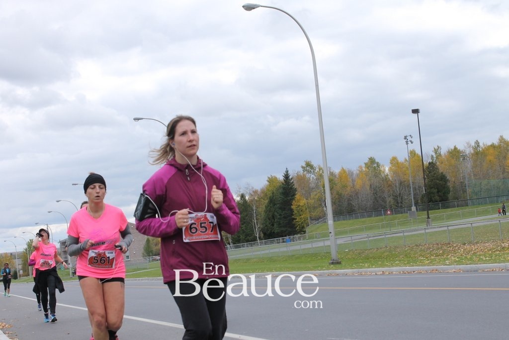 Photoreportage la Beaucerun 2014: Le Départ 325 clichés