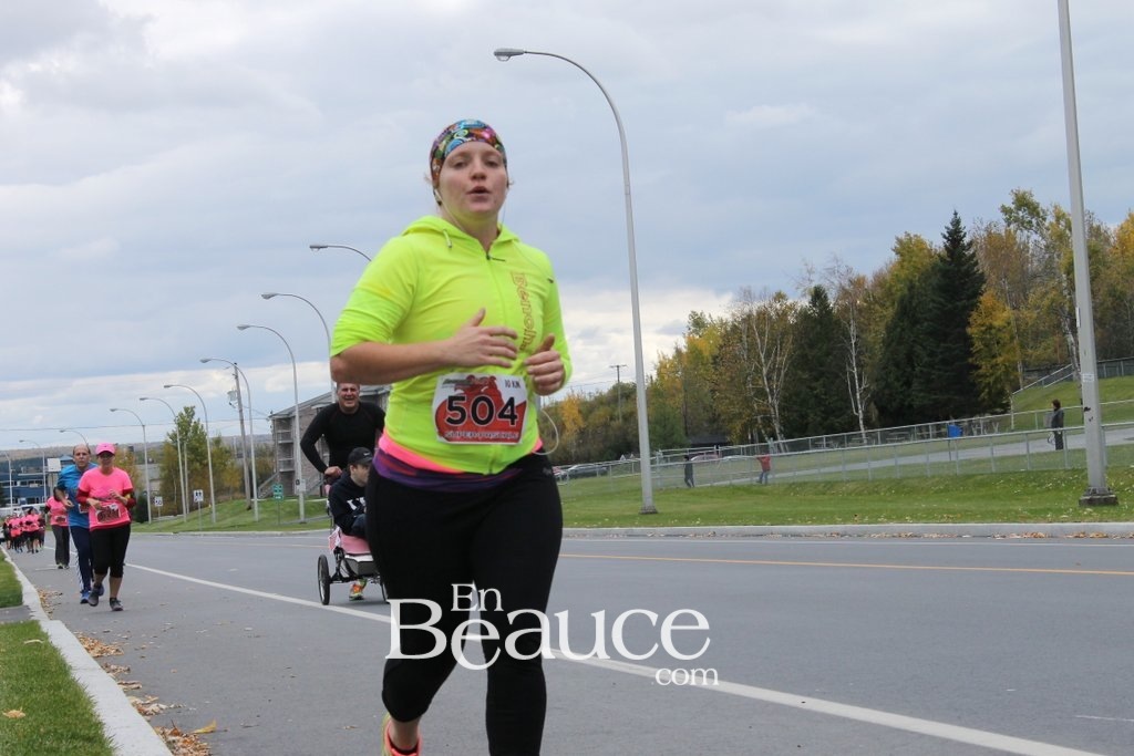 Photoreportage la Beaucerun 2014: Le Départ 325 clichés